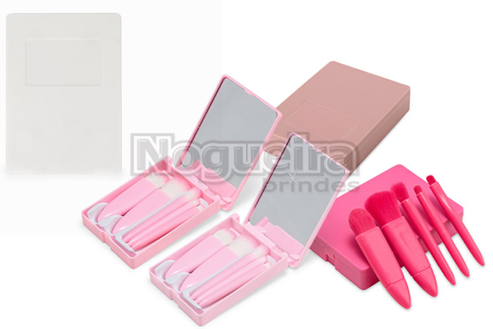 Kit de Pincel Personalizado