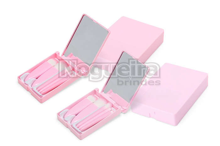 Kit de Pincel Personalizado