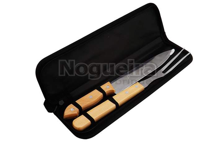 Kit Churrasco Promocional