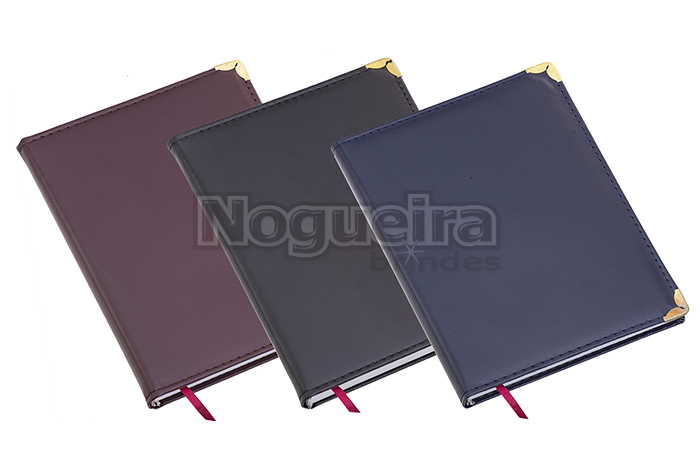 Agenda Padrão Diária Personalizada