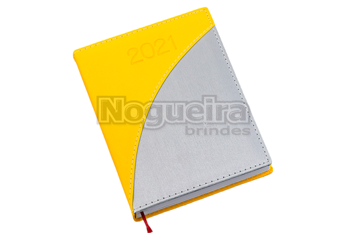 Agendas para Brindes Corporativos