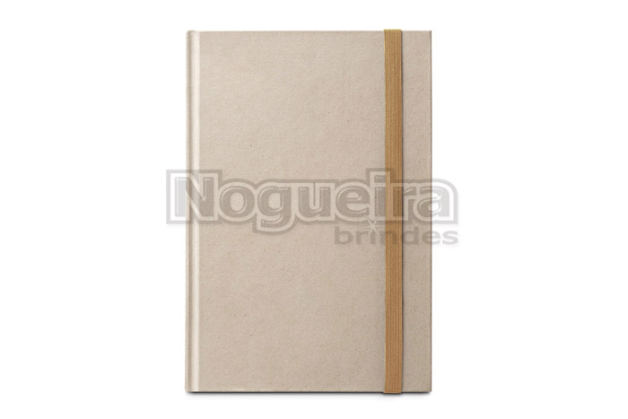 Caderno Moleskine Personalizado