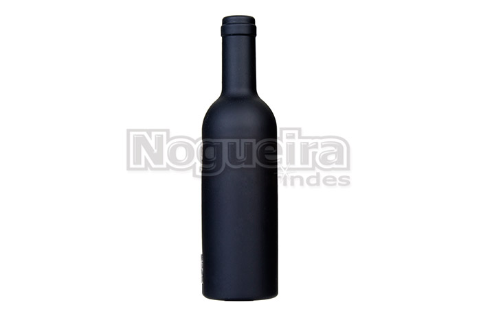 Conjunto para Vinho Personalizado