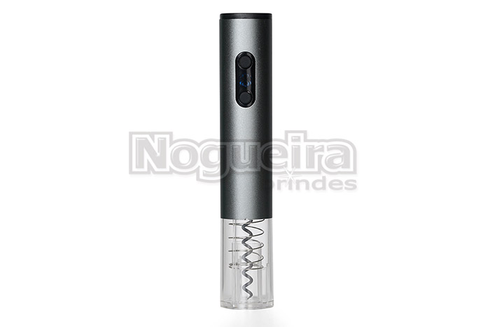 Saca Rolhas Elétrico Personalizado