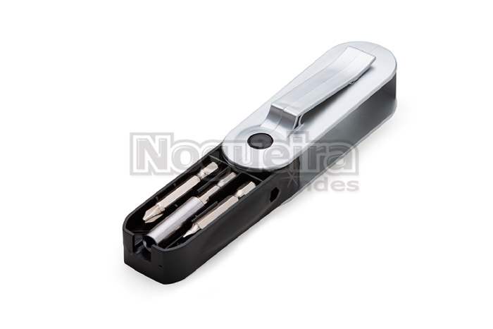 Kit com Mini Ferramentas Personalizado