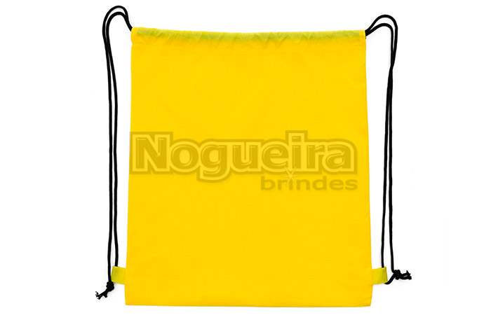 Mochila Saco para Academias