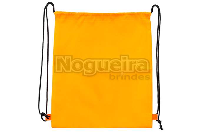 Mochila Saco para Academias