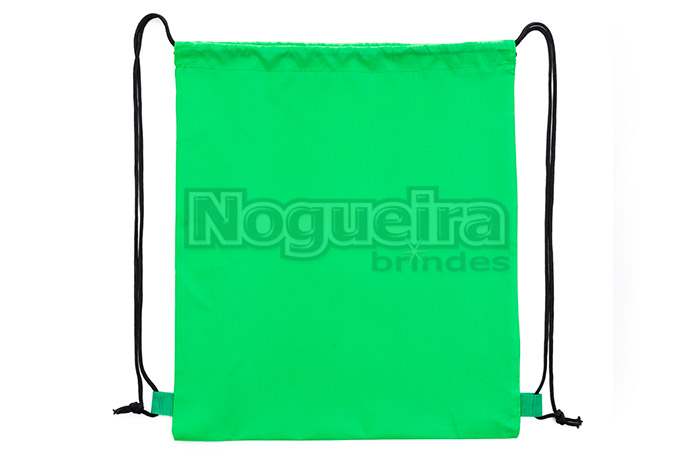 Mochila Saco para Academias