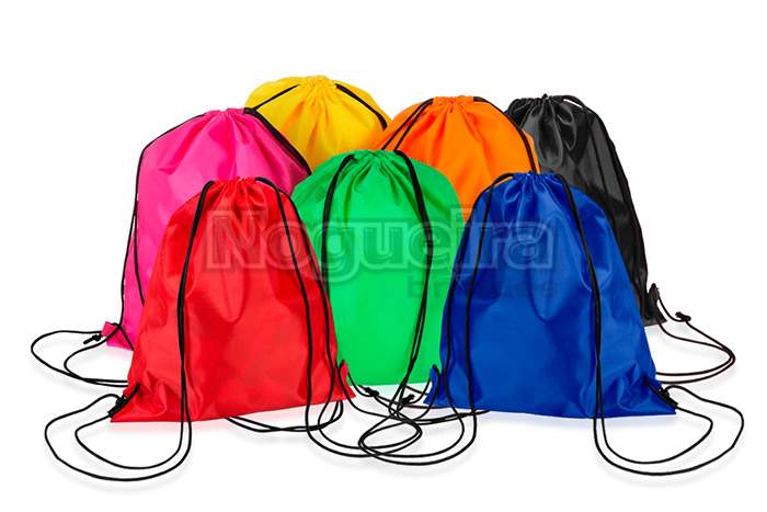 Mochila Saco para Academias
