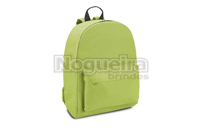 Mochila Colorida Personalizada