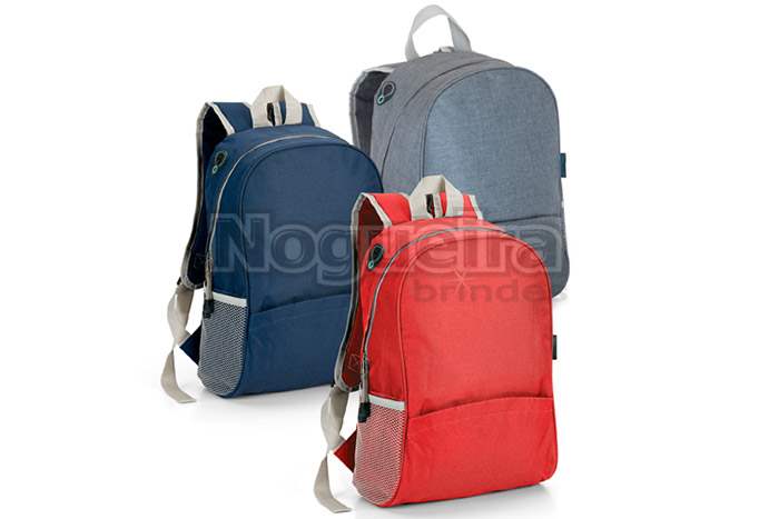 Mochila Personalizada Promocional