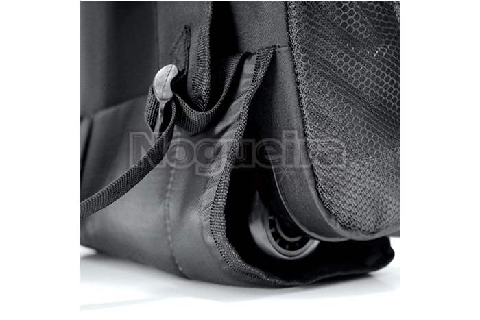 Mochila Personalizada para Notebook com Rodinhas