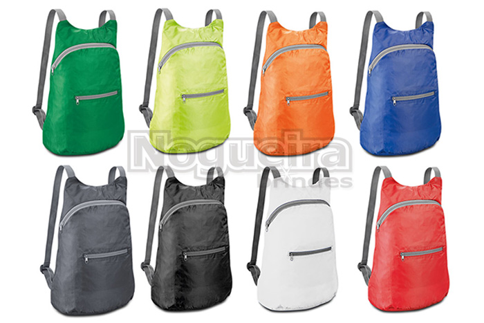 Mochila Dobrável Personalizada