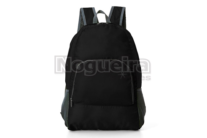 Mochila Dobrável Promocional