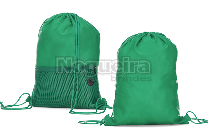 Saco Mochila Personalizadas