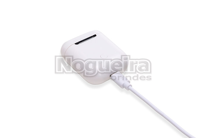 Fone de Ouvido sem Fio Personalizado