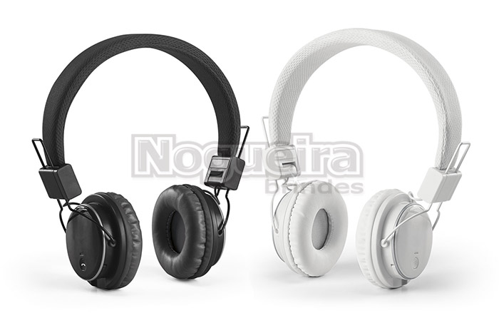 Headphone Personalizado para Brindes