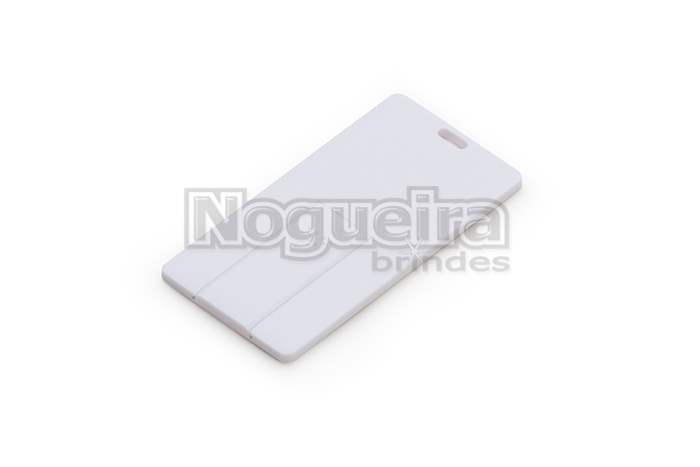 Cartão Pen Drive Personalizado