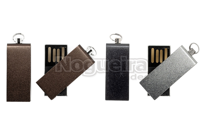 Pen Drive Mini Personalizado