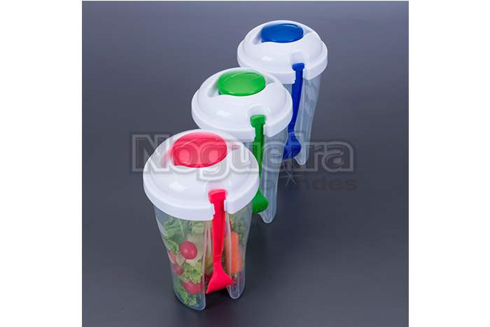 Copo para Salada Personalizado
