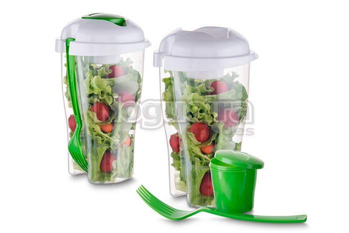 Copo para Salada Personalizado