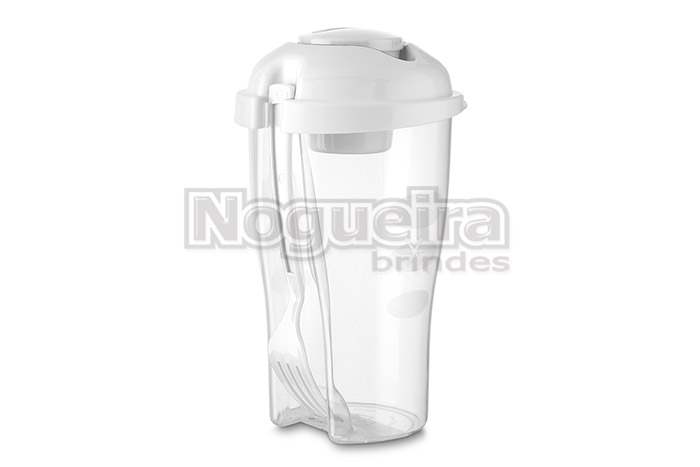 Copo para Salada Personalizado