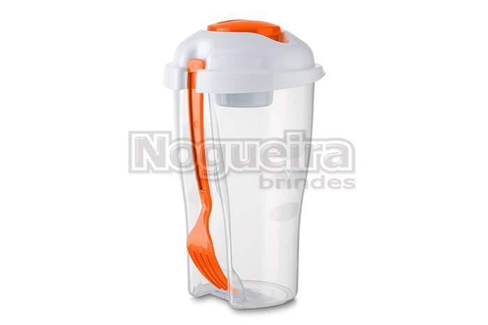 Copo para Salada Personalizado
