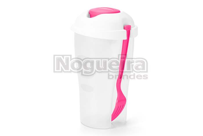 Copo para Salada Personalizado