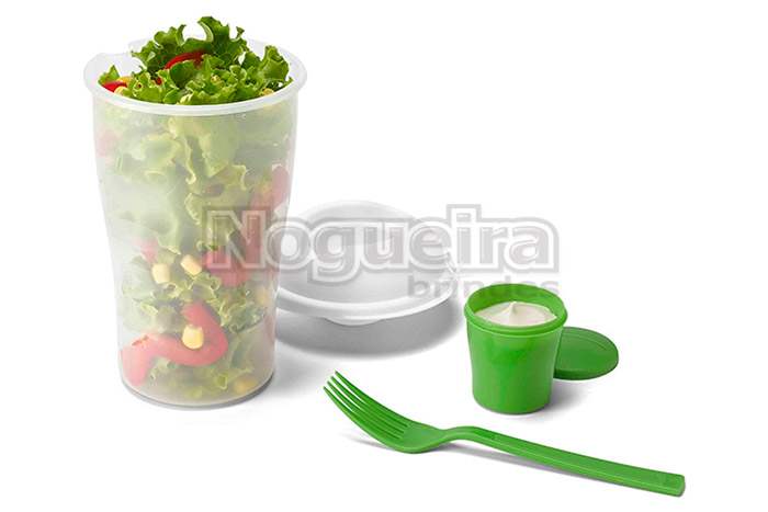 Copo para Salada Personalizado