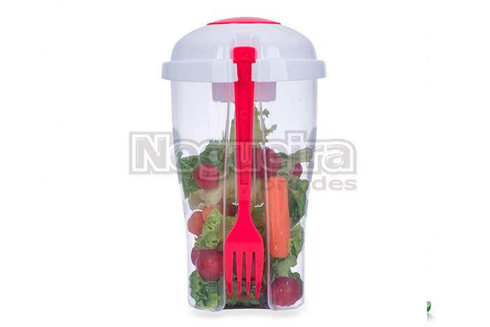 Copo para Salada Personalizado