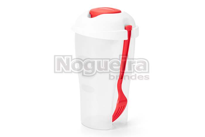 Copo para Salada Personalizado