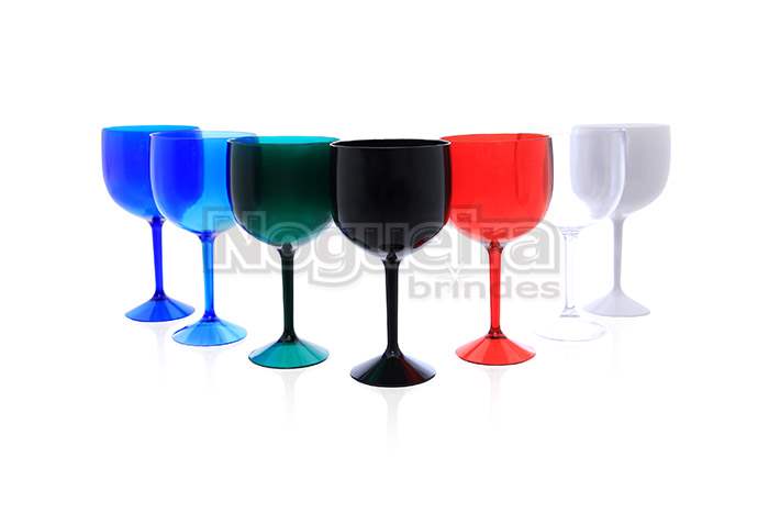 Taça Personalizada para Brindes