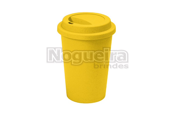 Copo para Viagem Personalizado