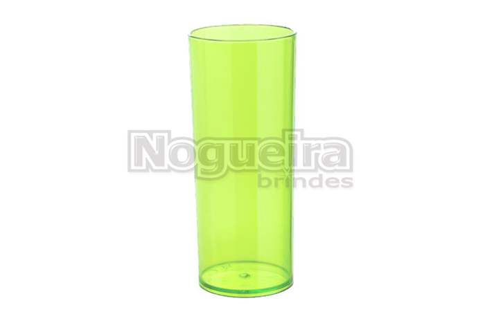 Copo Long Drink Personalizado