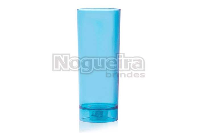 Copo Led Personalizado para Festas