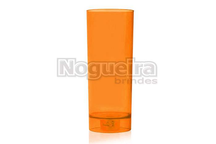 Copo Led Personalizado para Festas
