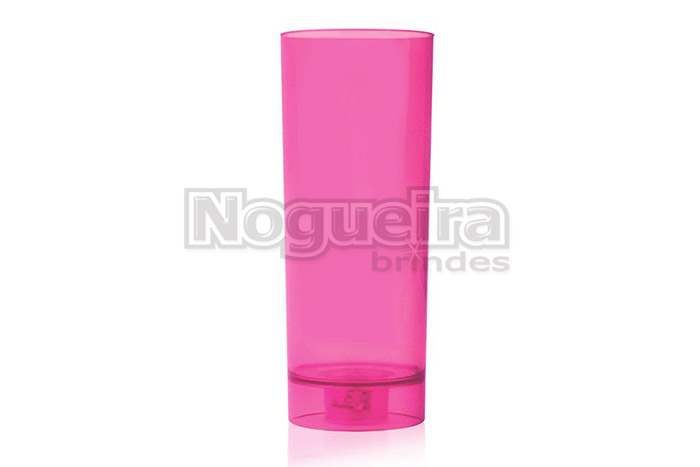 Copo Led Personalizado para Festas