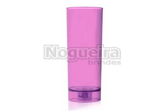 Copo Led Personalizado para Festas