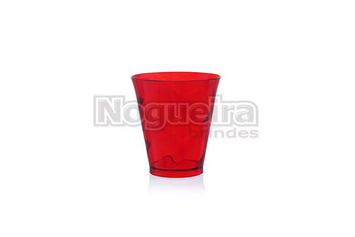 Copo Acrílico Personalizado