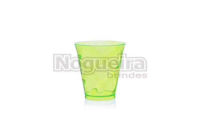 Copo Acrílico Personalizado