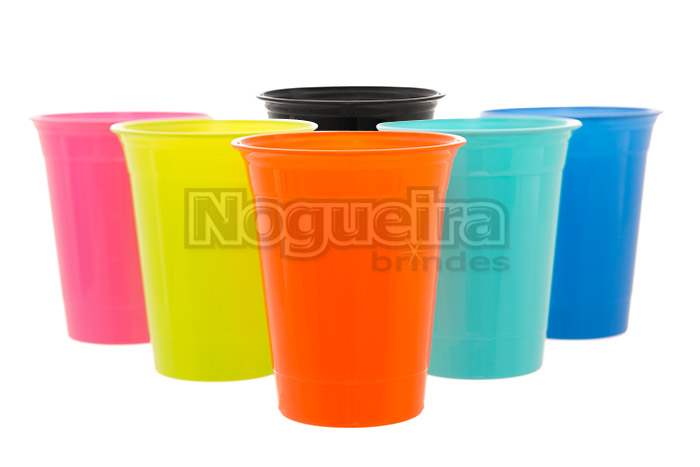 Copo para Festa Personalizado