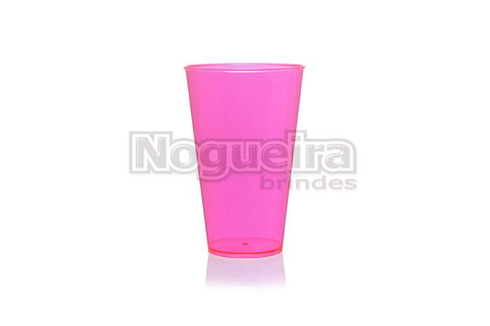 Copo de Acrílico para Festa Personalizado