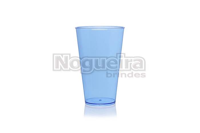 Copo de Acrílico para Festa Personalizado