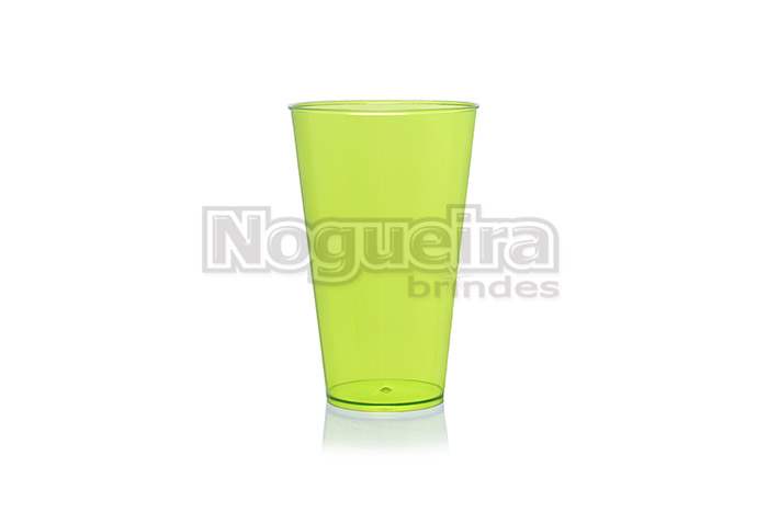 Copo de Acrílico para Festa Personalizado