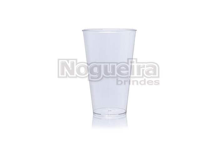 Copo de Acrílico para Festa Personalizado