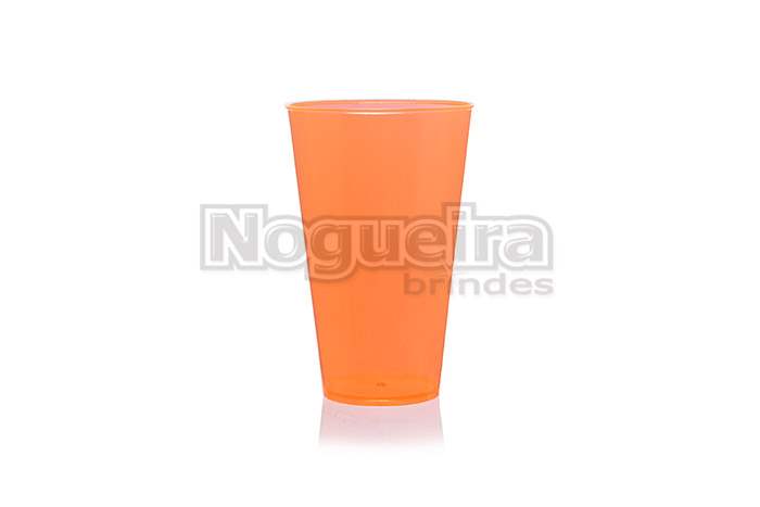 Copo de Acrílico para Festa Personalizado