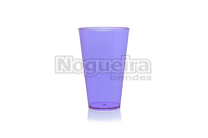 Copo de Acrílico para Festa Personalizado
