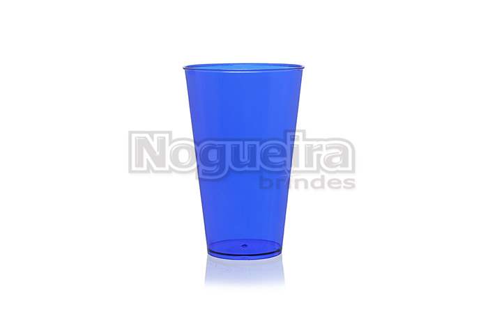 Copo de Acrílico para Festa Personalizado