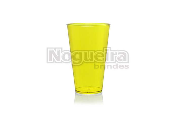 Copo de Acrílico para Festa Personalizado