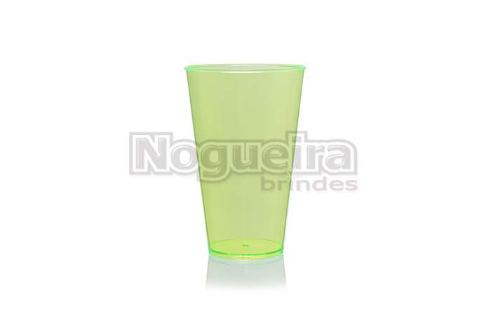 Copo de Acrílico para Festa Personalizado